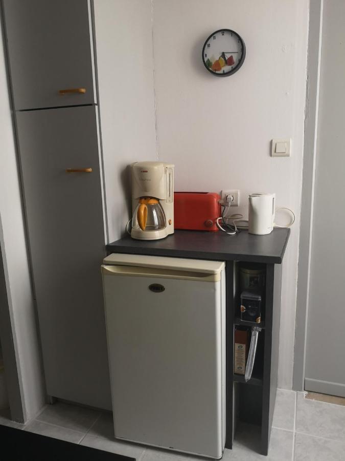 Chez Cathe Daire Rieux-Minervois Dış mekan fotoğraf
