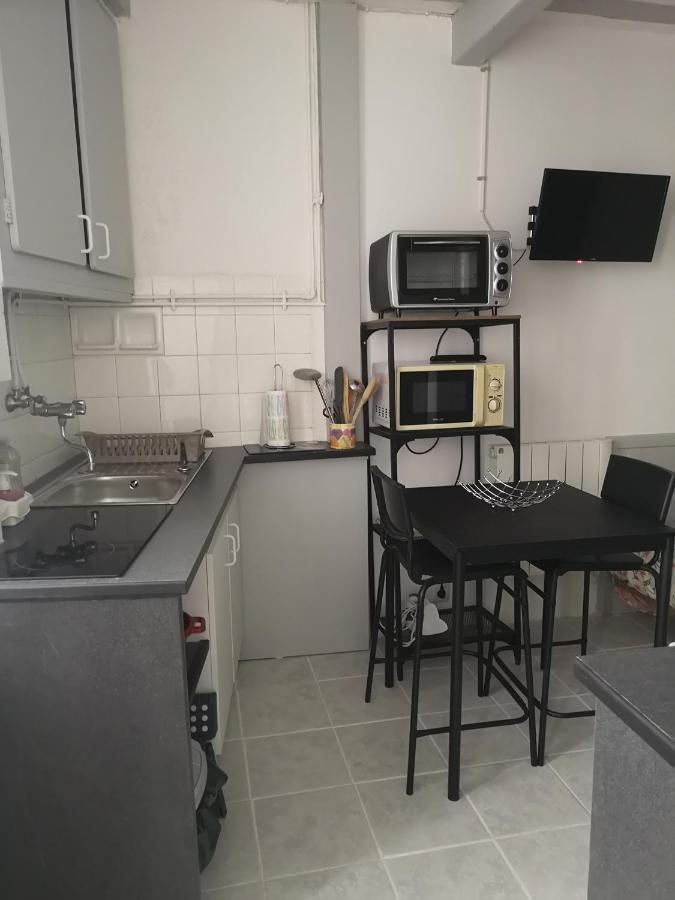 Chez Cathe Daire Rieux-Minervois Dış mekan fotoğraf